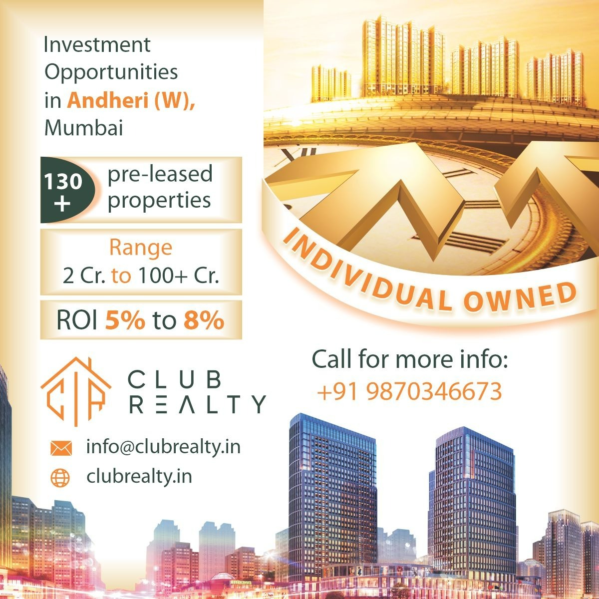 Premium Properties